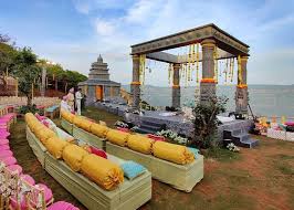 Destination Weddings in Udaipur: A Timeless Blend of Culture, Heritage, and Romance