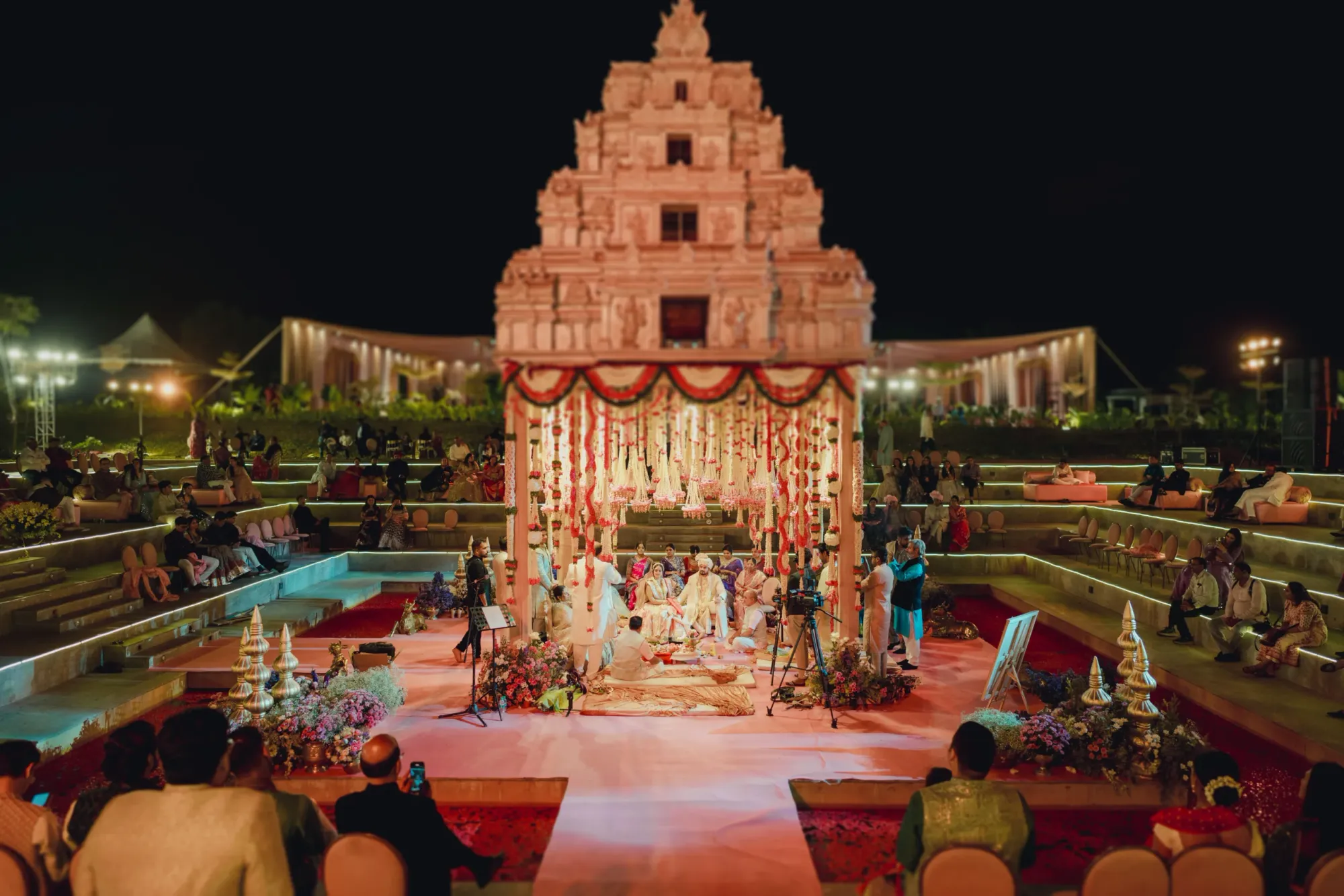 Top Reasons to Plan a Destination Wedding in India in 2026