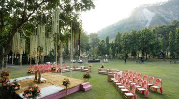 How to Plan a Destination Wedding in Jim Corbett